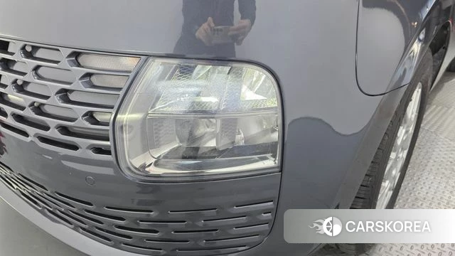 Hyundai Staria id 5040846 из Кореи 14