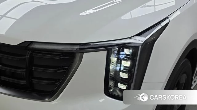 Kia The New Sorento 4th Generation id 4974642 из Кореи 14