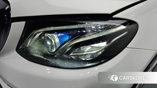 Mercedes-Benz E-Class W213 id 5018850 из Кореи 14