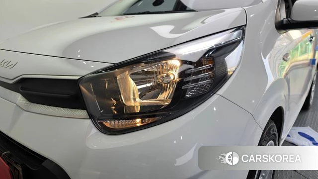Kia Morning Urban (JA) id 4996809 из Кореи 14