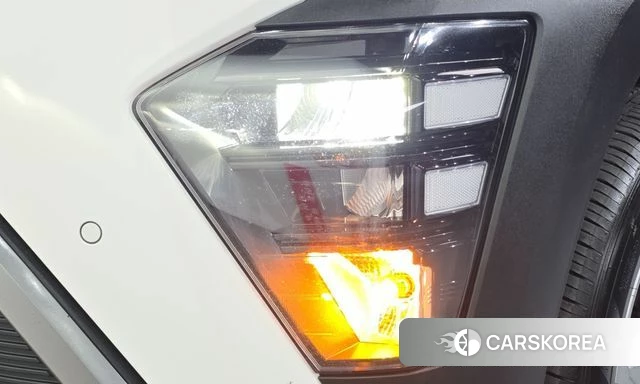 Hyundai Kona (SX2) id 4965398 из Кореи 14