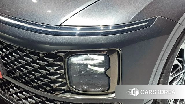 Hyundai Grandeur (GN7) id 4991128 из Кореи 14