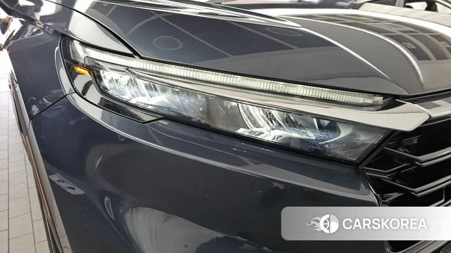 Honda CR-V 6th generation id 4905068 из Кореи 14