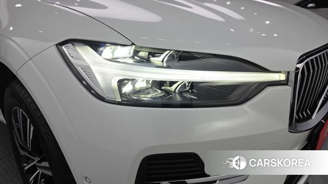 Volvo XC60 second Generation id 5017516 из Кореи 14