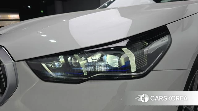 BMW 5 Series (G60) id 5045375 из Кореи 14