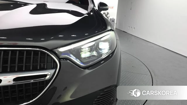 Mercedes-Benz GLC-Class X254 id 5001495 из Кореи 14