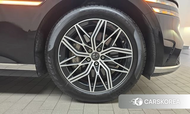 Genesis G90 (RS4) id 4976338 из Кореи 14
