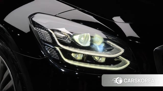 Kia More K9 id 5054496 из Кореи 14