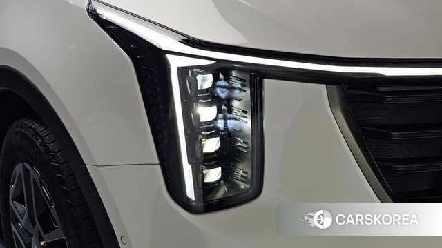 Kia The New Sorento 4th Generation id 4964524 из Кореи 14