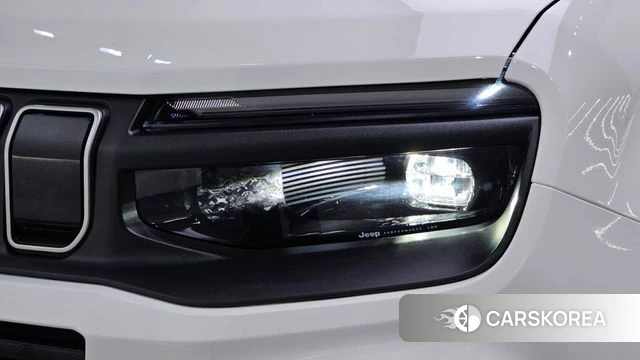 Jeep Avengers id 4928298 из Кореи 14