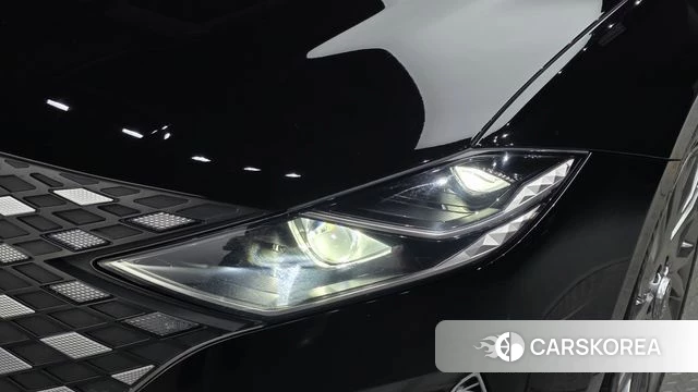 Hyundai The New Grandeur IG id 4987481 из Кореи 14