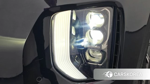 Hyundai Palisade id 4982171 из Кореи 14