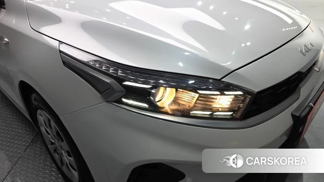 Kia The New K3 2nd generation id 4986169 из Кореи 14