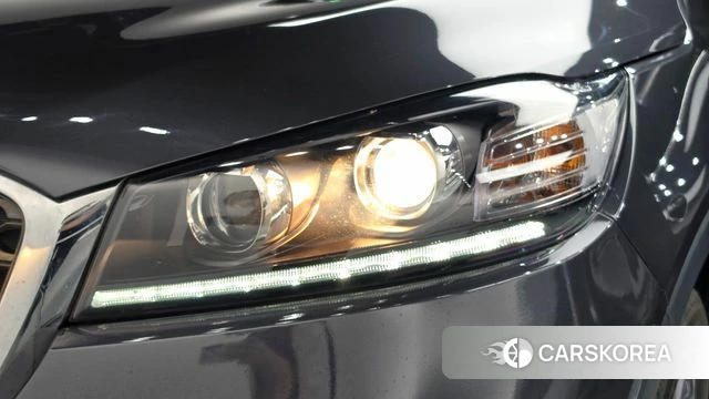 Kia The New Sorento id 4988055 из Кореи 14