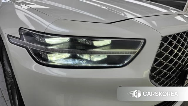 Genesis G90 id 4998451 из Кореи 14