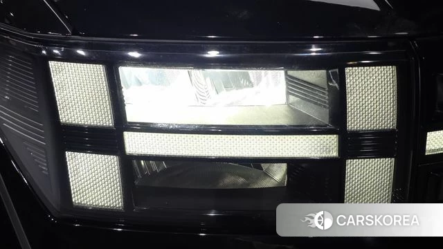 Hyundai Santa Fe (MX5) id 5021584 из Кореи 14