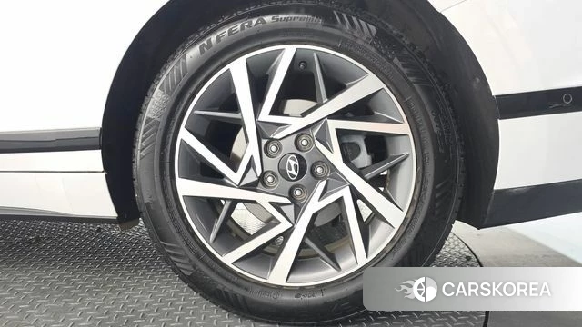 Hyundai Grandeur Hybrid (GN7) id 4975244 из Кореи 14