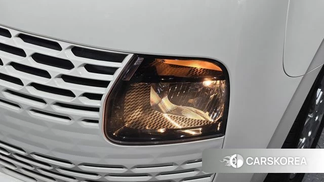 Hyundai Staria id 4835920 из Кореи 14