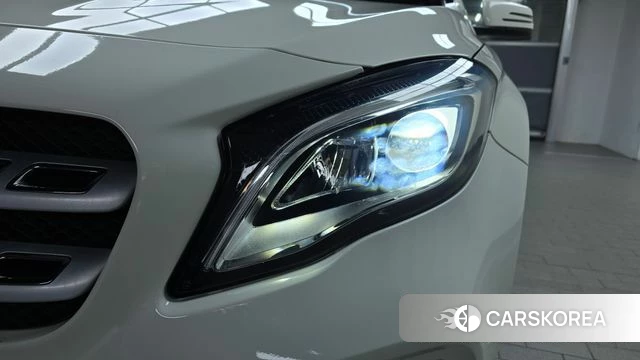 Mercedes-Benz GLA-Class X156 id 4526012 из Кореи 15