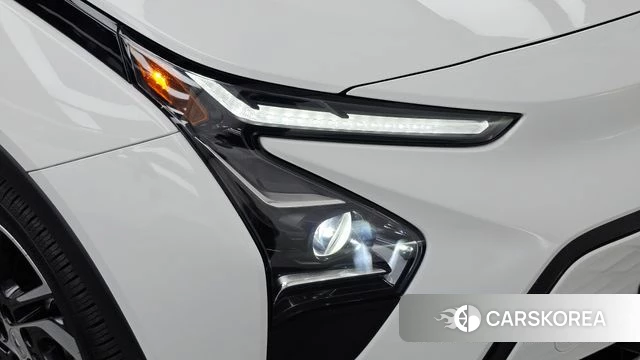 Chevrolet (GM Daewoo) New Bolt EV id 5033828 из Кореи 14