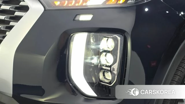 Hyundai Palisade id 4793931 из Кореи 14