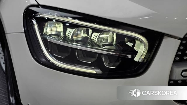 Mercedes-Benz GLC-Class X253 id 4981566 из Кореи 14