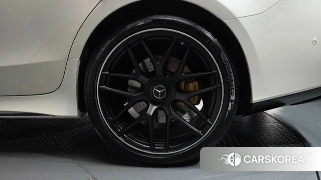 Mercedes-Benz AMG GT id 4966665 из Кореи 14