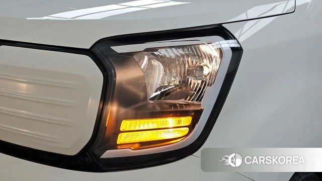 Kia The New Kia Ray id 4779121 из Кореи 14