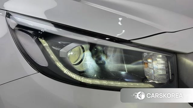 Kia The New Carnival id 5035854 из Кореи 14