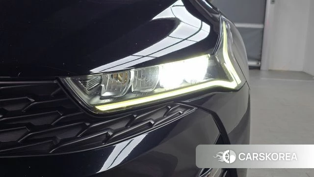 Kia K5 3rd generation id 4951270 из Кореи 14