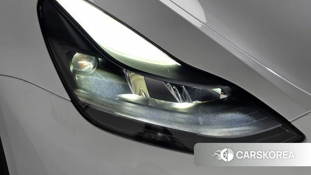 Tesla Model Y id 5039613 из Кореи 14