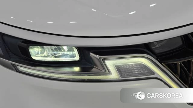 Kia Carnival 4th generation id 5040151 из Кореи 14