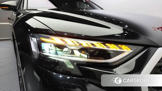 Audi A8 (D5) id 5016880 из Кореи 14
