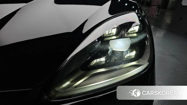 Porsche Cayenne (PO536) id 4784327 из Кореи 14