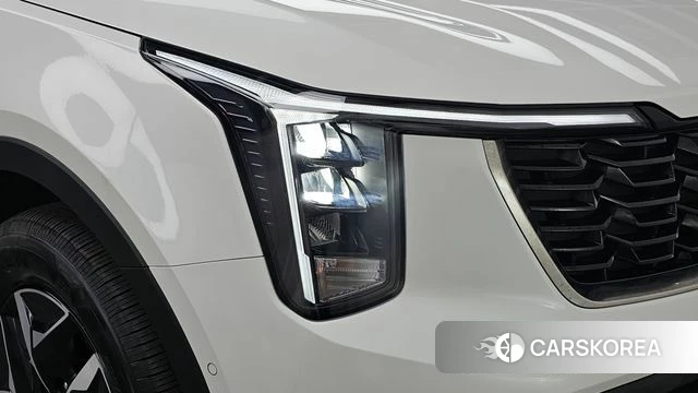 Kia The New Sorento 4th Generation id 5045538 из Кореи 14