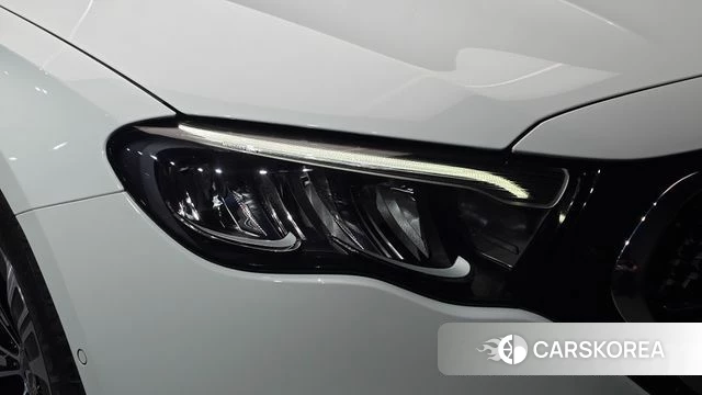 Mercedes-Benz E-Class W214 id 4934799 из Кореи 14
