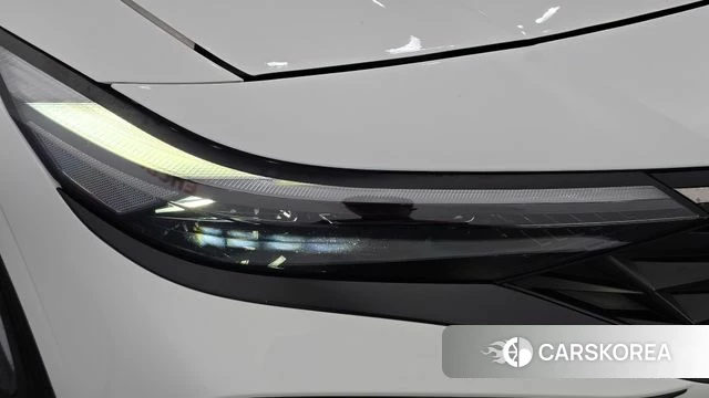 Hyundai The New Avante (CN7) id 4950465 из Кореи 14