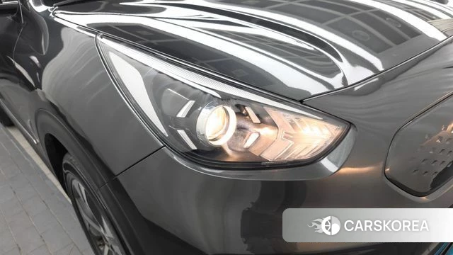 Kia Niro EV id 4976755 из Кореи 14