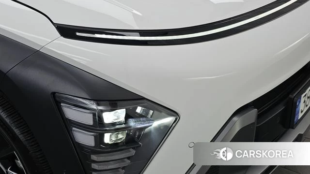Hyundai Kona Hybrid (SX2) id 5039701 из Кореи 14