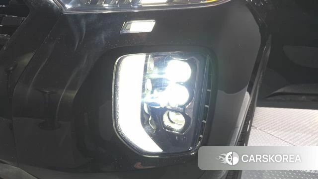 Hyundai Palisade id 4960219 из Кореи 14