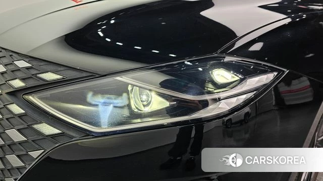 Hyundai The New Grandeur IG id 5023023 из Кореи 14