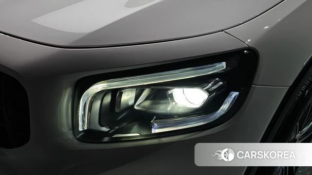 Mercedes-Benz GLB-Class X247 id 4930261 из Кореи 14