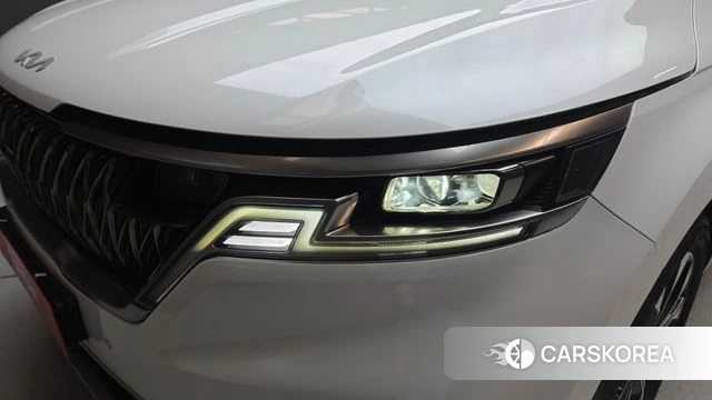 Kia Carnival 4th generation id 5040630 из Кореи 14