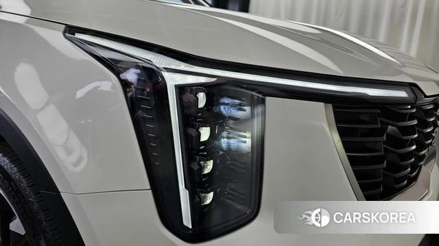 Kia The New Sorento 4th Generation id 4995375 из Кореи 14