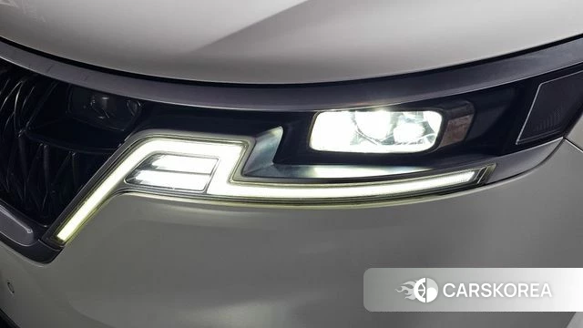 Kia Carnival 4th generation id 5040989 из Кореи 14