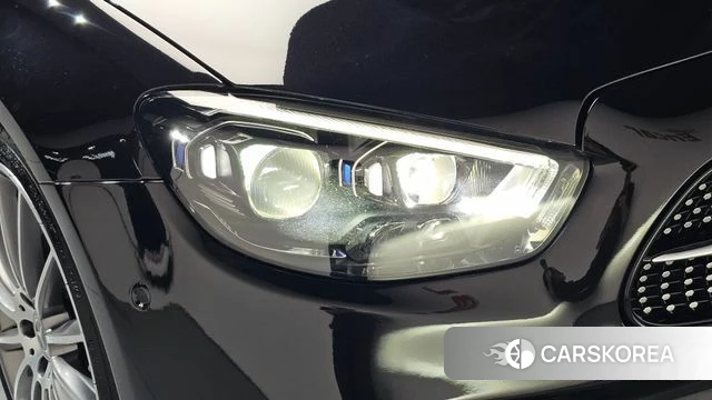 Mercedes-Benz E-Class W213 id 4966892 из Кореи 15