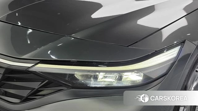 Hyundai The New Avante (CN7) id 5021785 из Кореи 14