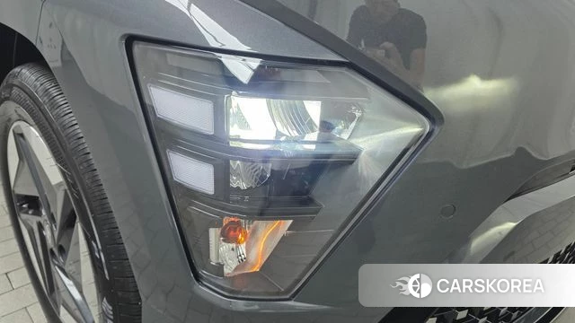 Hyundai Kona Electric (SX2) id 4898111 из Кореи 14