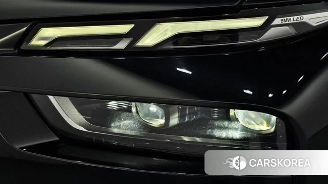 BMW X7 (G07) id 4965518 из Кореи 14