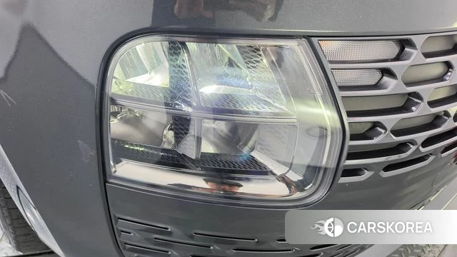 Hyundai Staria id 5028156 из Кореи 14
